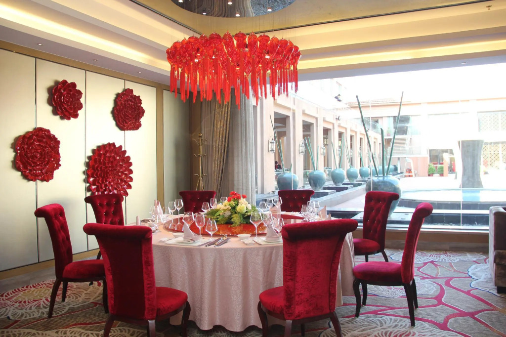 Easeland Hotel Guangzhou
