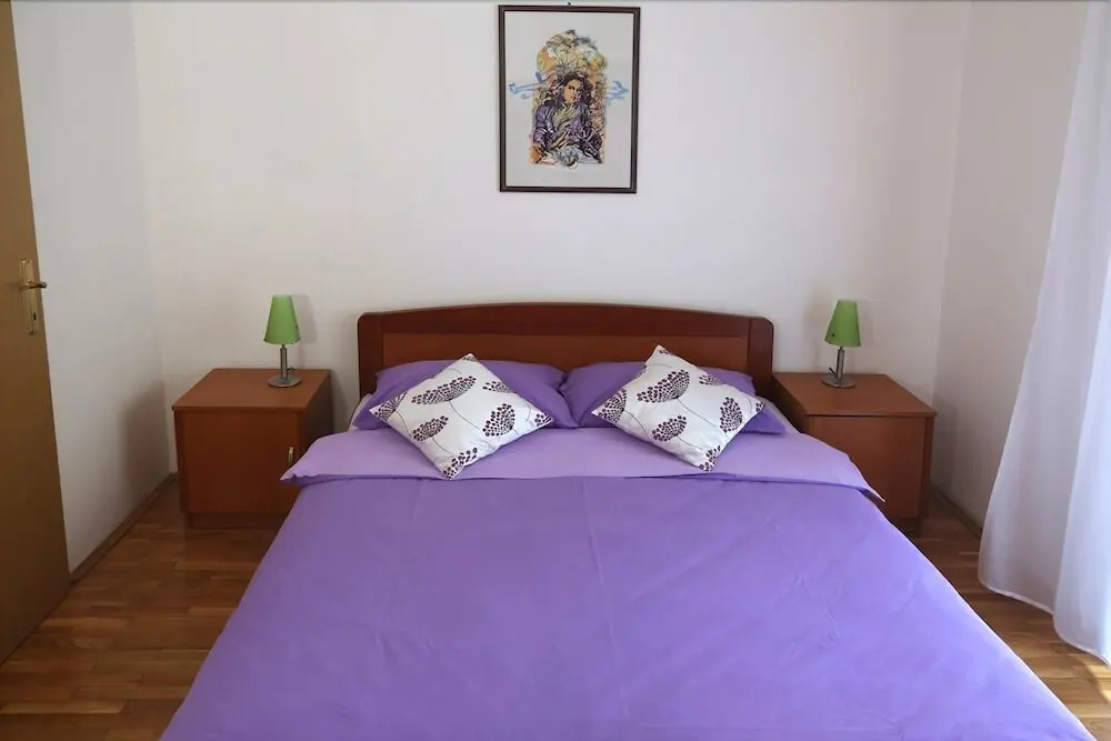 Apartments Birimac