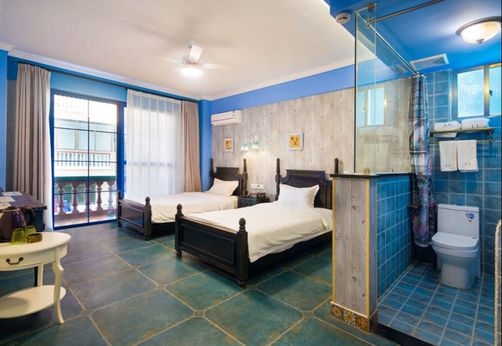 Kaite Weisi Hotel Phoenix Airport Branch