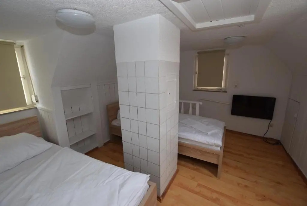 AB Apartment Objekt 27