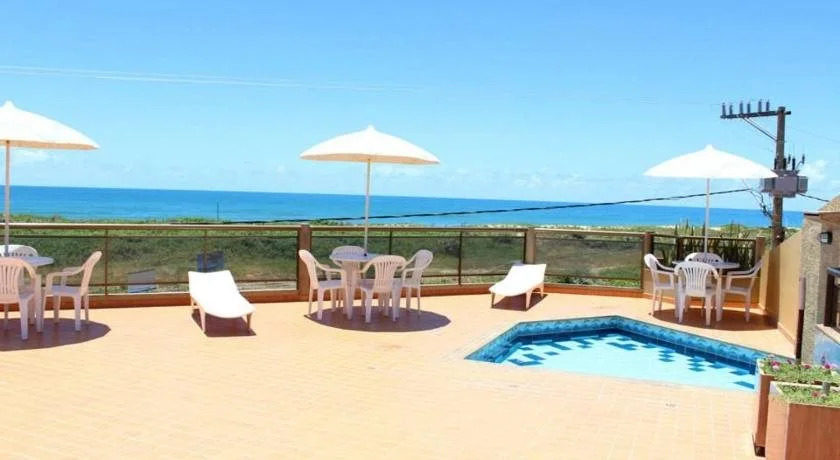 Pousada Ilha Bella