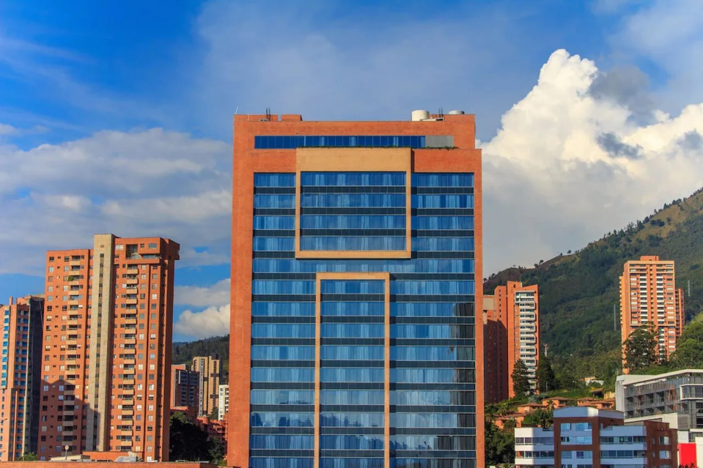 Novotel Medellin El Tesoro