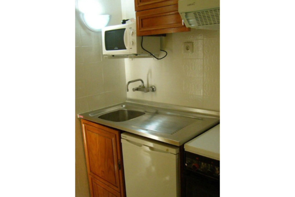 Hotel Apartamento Algar