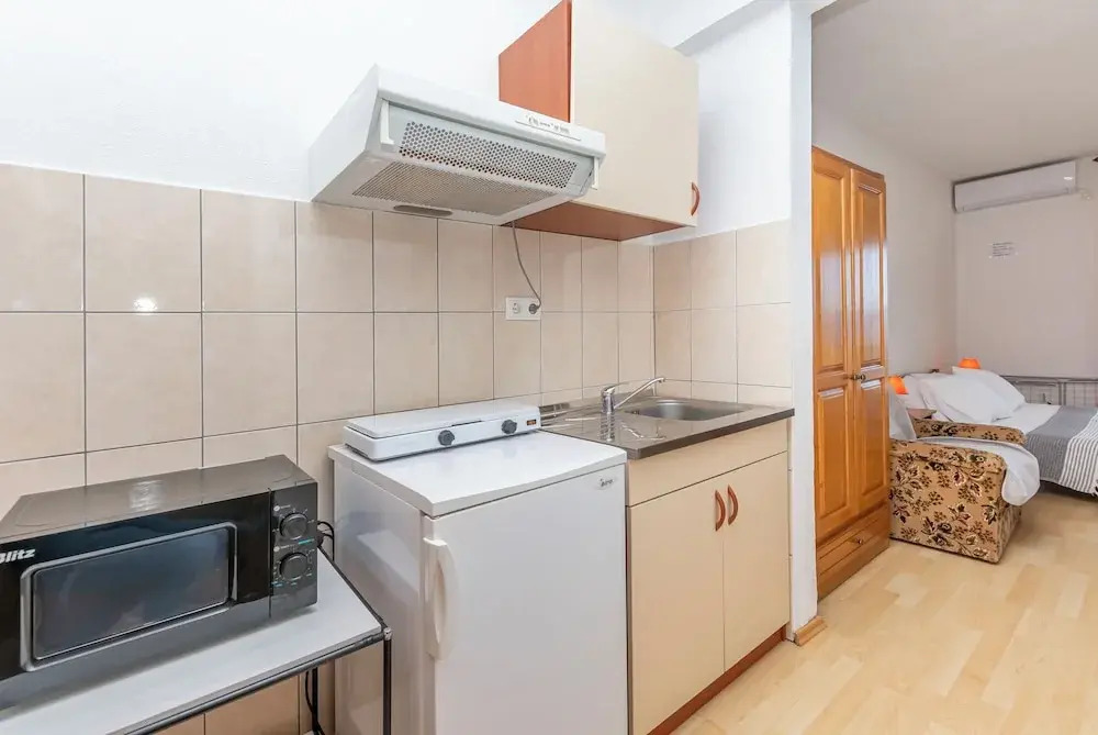 Apartments Horizont