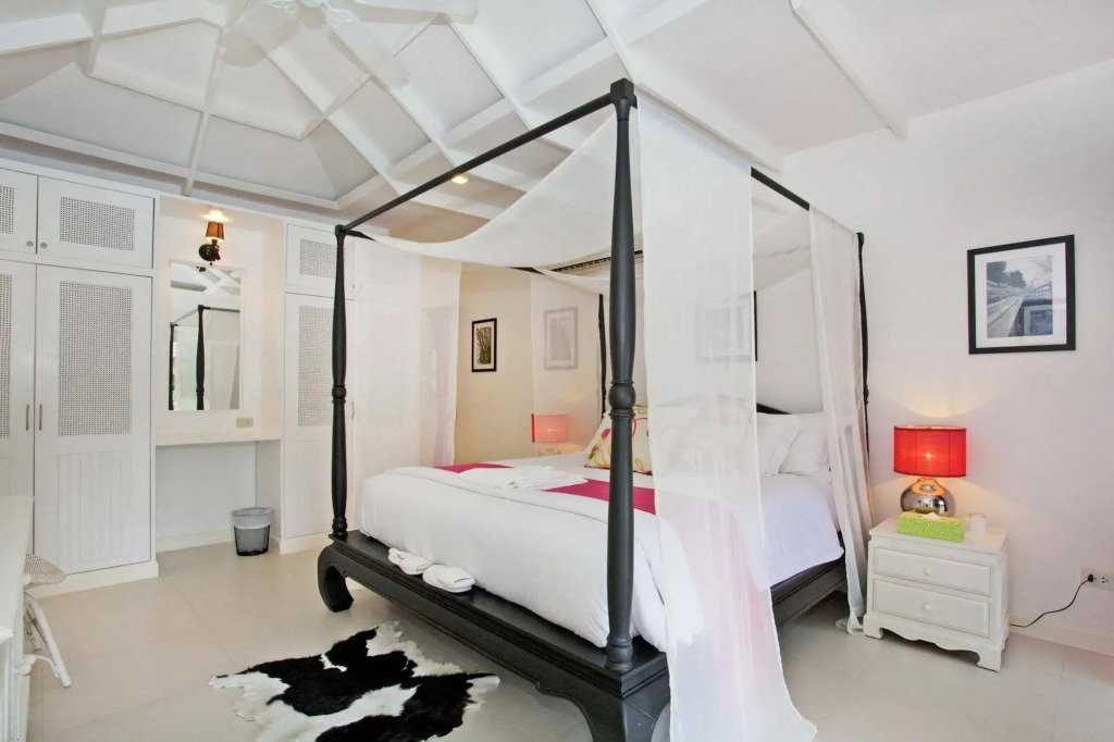 Buraran Suites