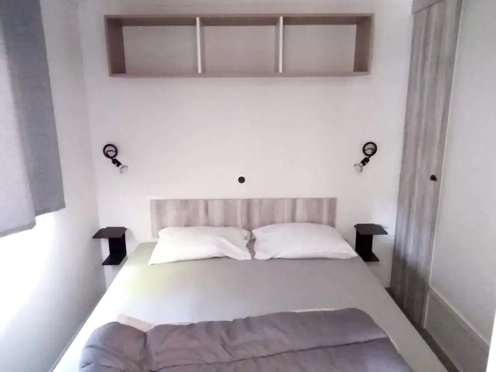 Property With 3 Bedrooms in Sainte-marie-de-ré, With Shared Pool, Furnished Garden and Wifi - 300 m From the Beach