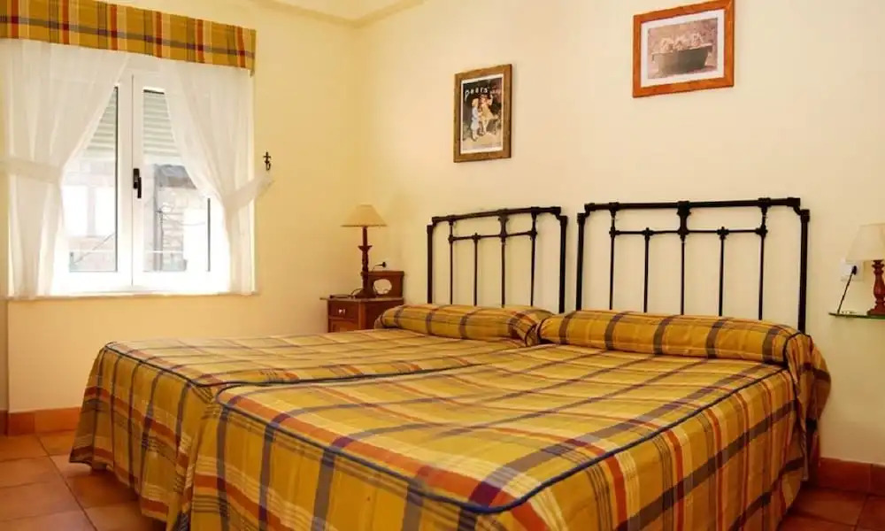 Hotel Rural Valle San Emiliano