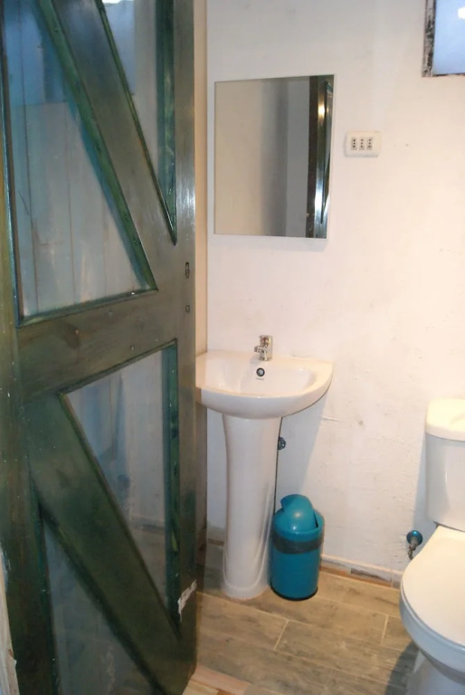 Hostal Barros Nativo