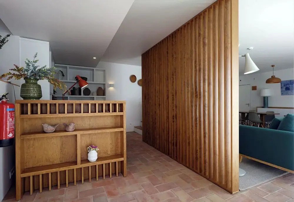Alte Tradition Guest House