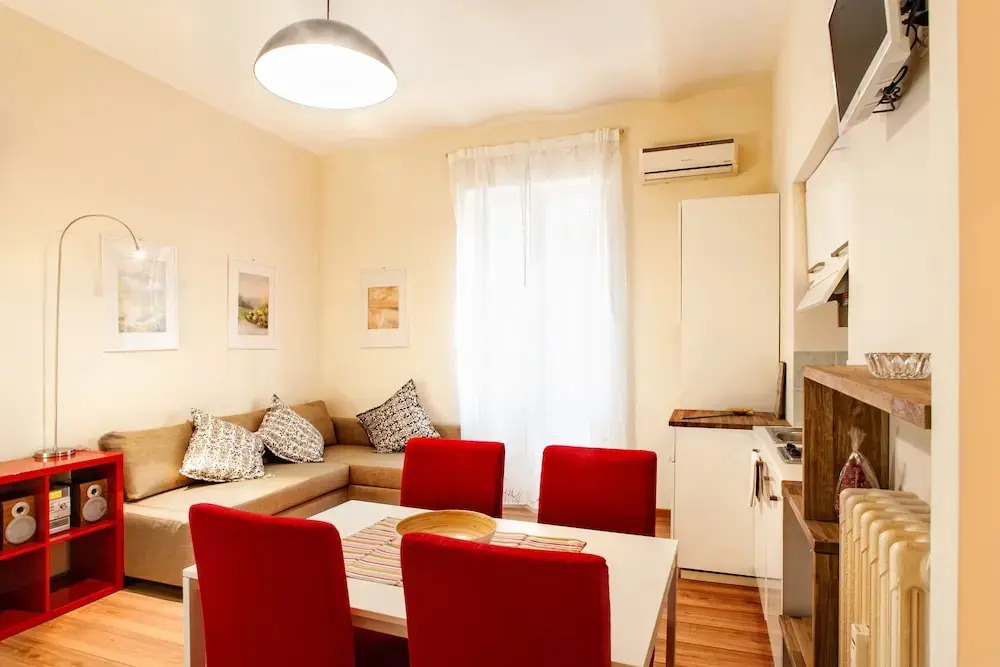 Casina Rugantea, 2 Minutes From St. Peter !!