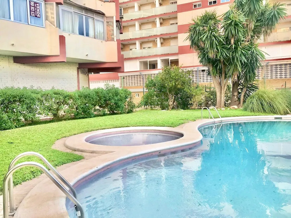 Rincon Apartment