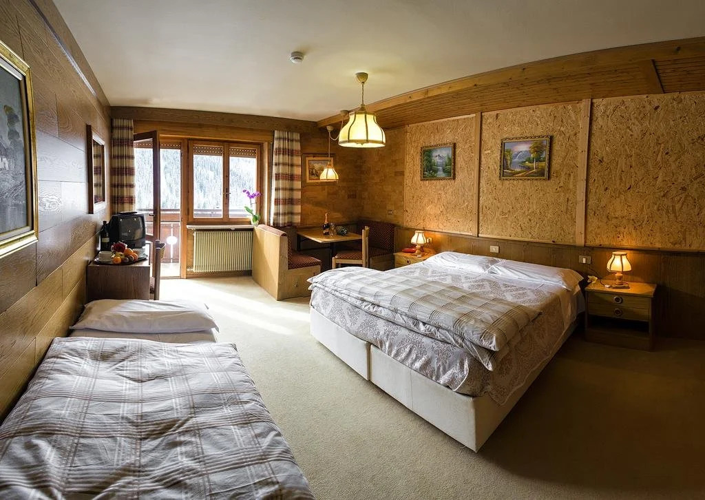 Albergo Principe