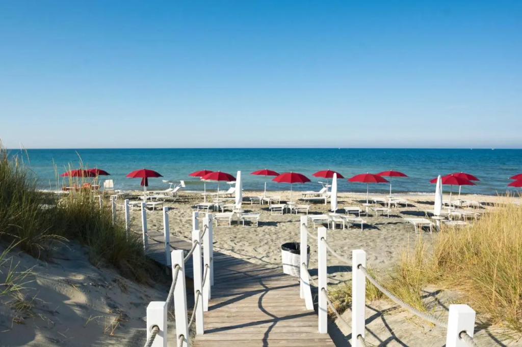 Acaya Golf Resort & Spa