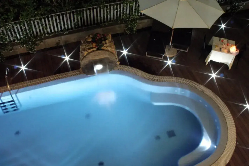 Hotel La Pigna