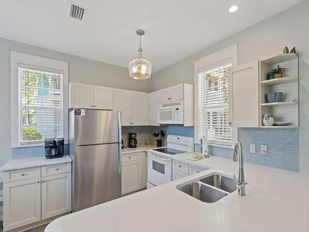 Bungalows at Seagrove #152 by Southern Vacation Rentals