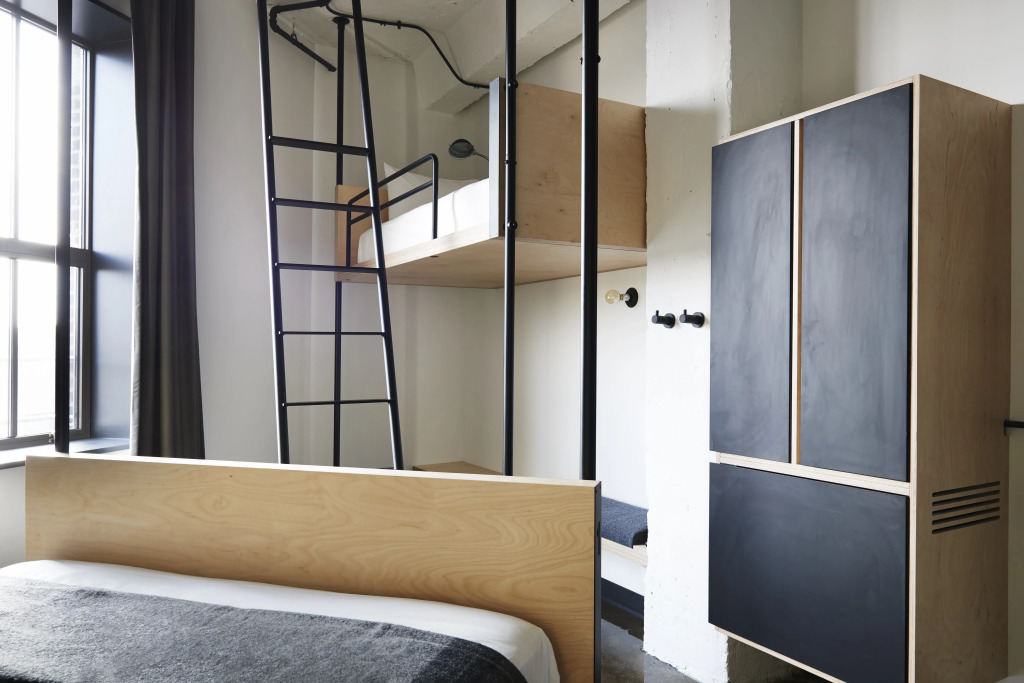 The Robey, Chicago, a Member of Design Hotels