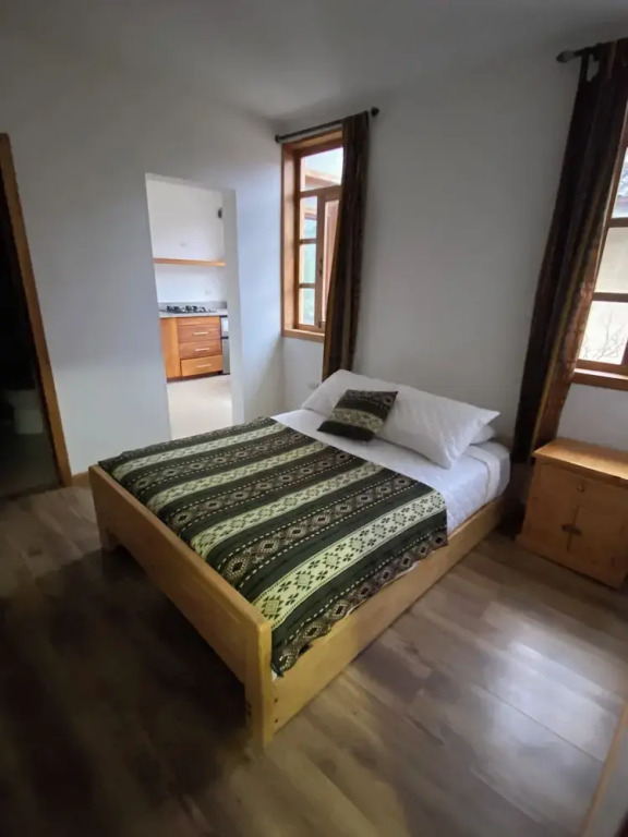 Hotel Chasky Cuenca