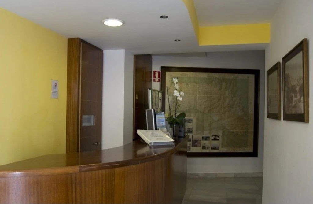 Sagitario Hostal Ciutadella