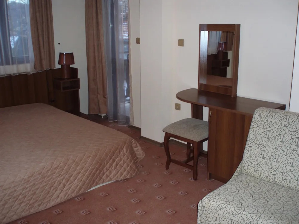 Hotel Valevitsata