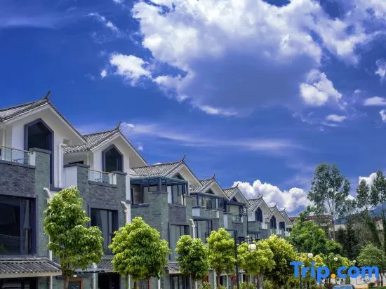 Wentang Hostel Cangshan Mountain