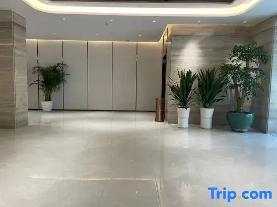 Jingyuan Joy Hotel (Zhengzhou CBD Convention and Exhibition Center)