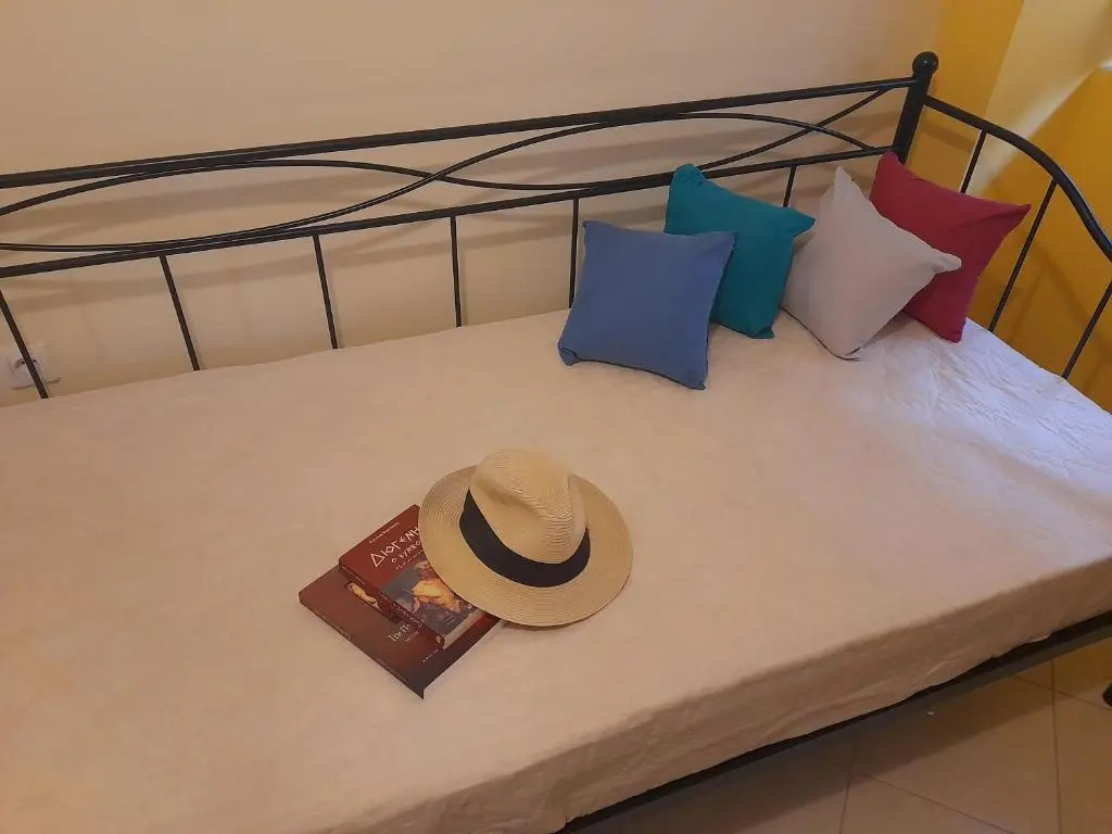 Saxophone House seaview family apartment