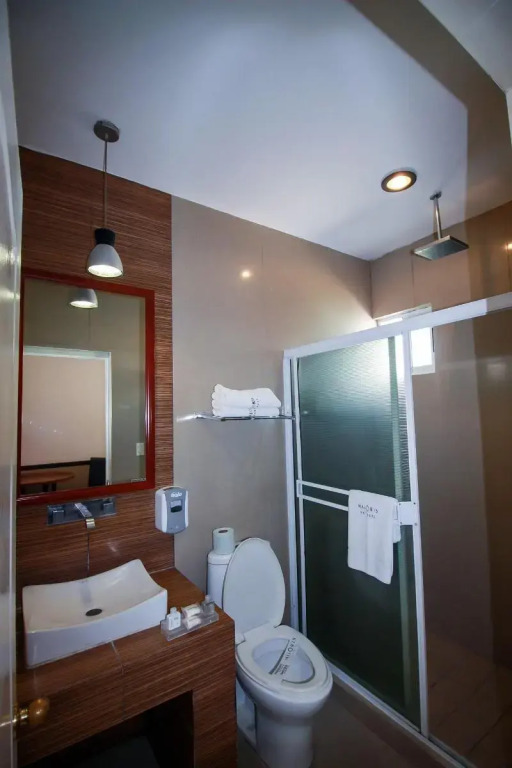 Hotel Maioris La Paz