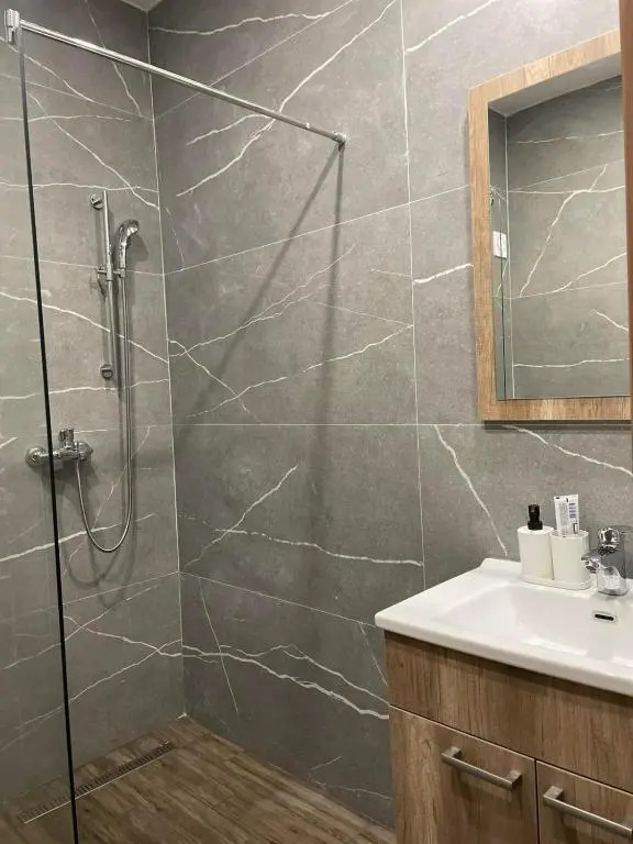 President Kop A 409 - Wellness & Spa