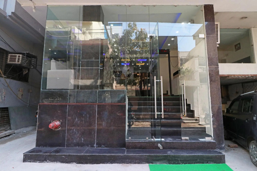 Hotel O Star Inn