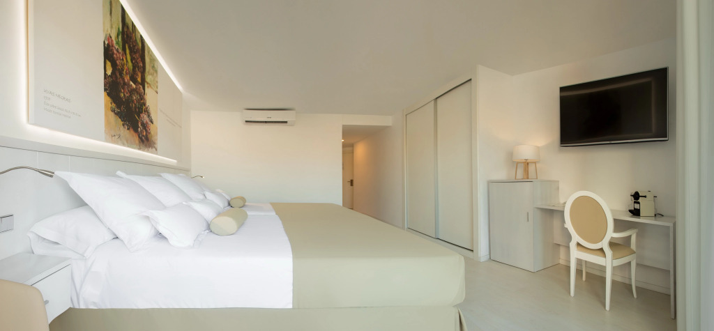 Villa Luz Design & Art Hotel