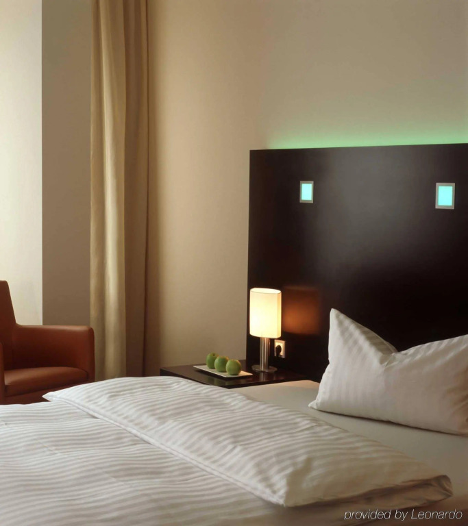 Flemings Hotel Frankfurt Hamburger Allee