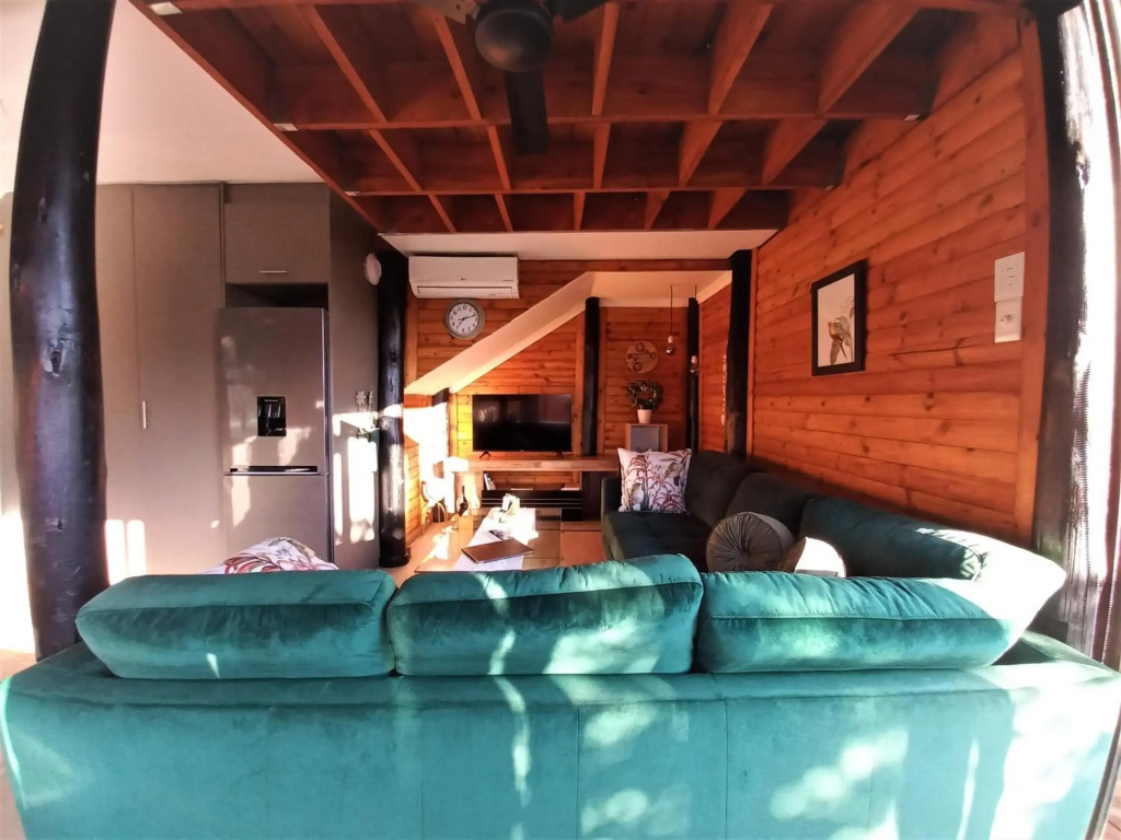 Windsong Living The Nest