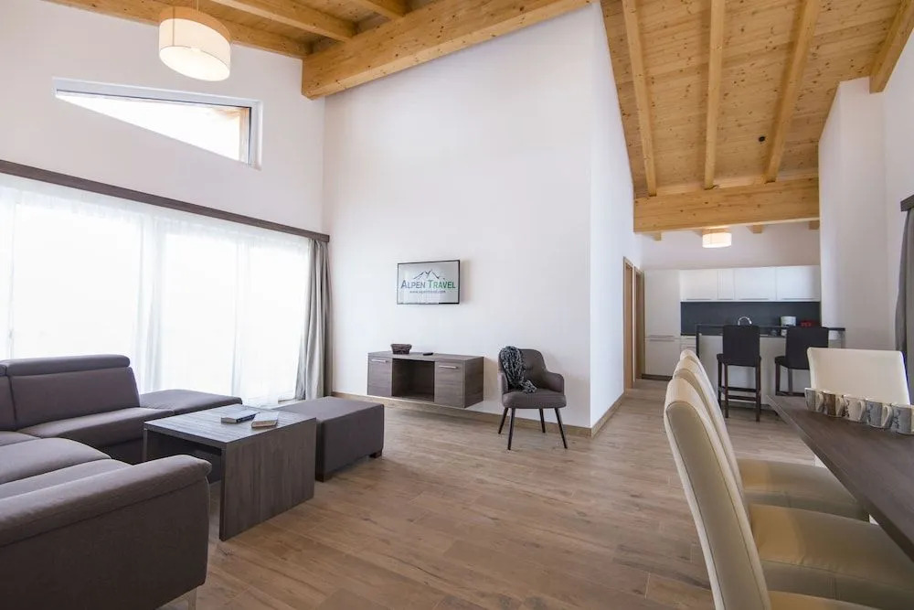 Apartment Dorf Wagrain Alpenleben by AlpenTravel