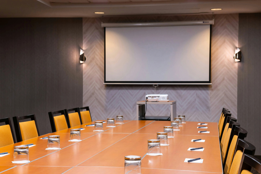 SpringHill Suites by Marriott Pittsburgh North Shore