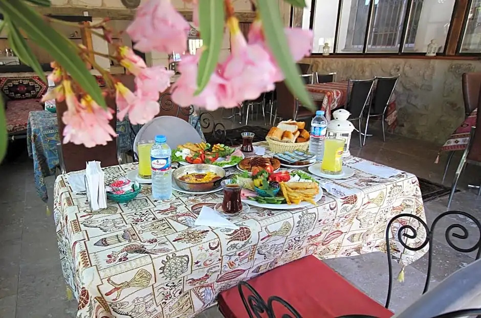 Cappadocia Serenity Hotel