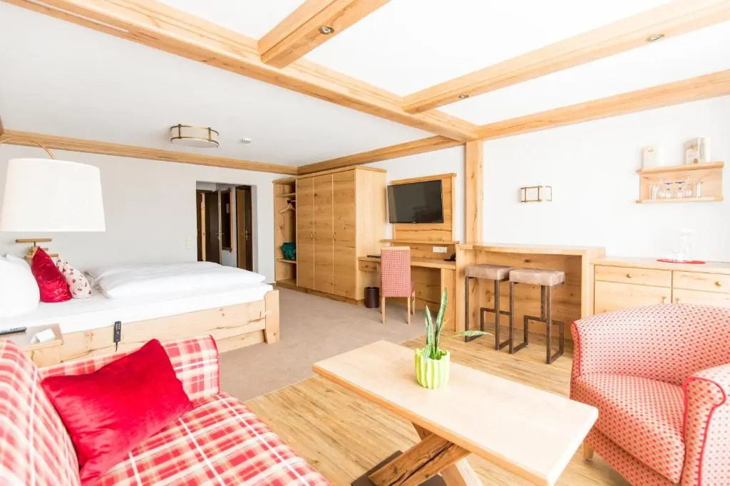 Hotel Gerbe