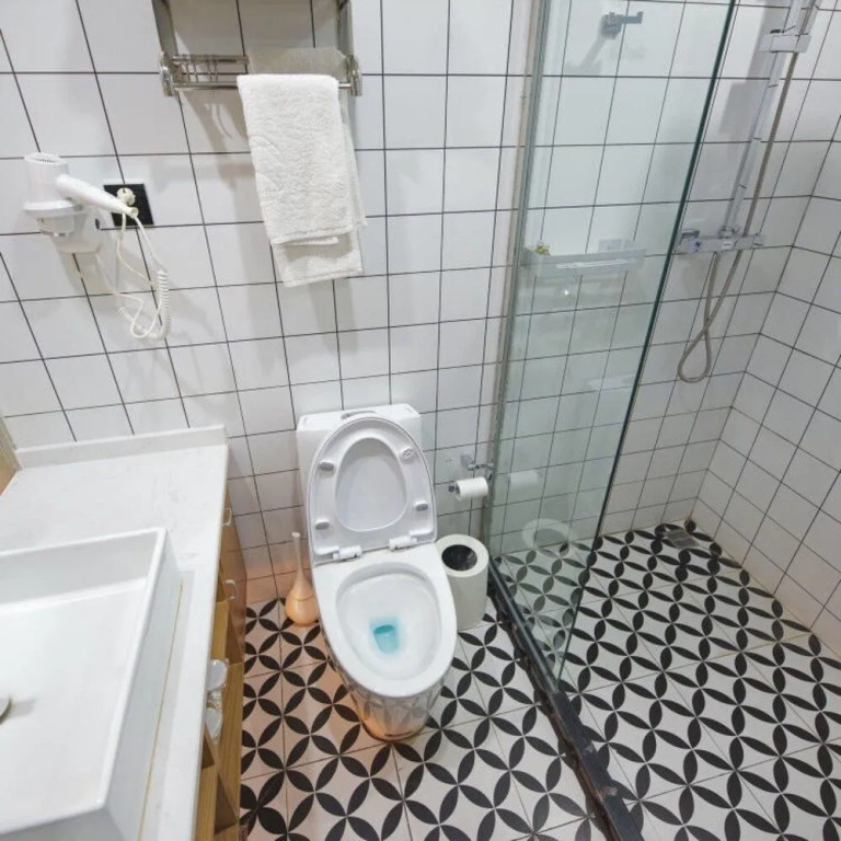 Chengdu Drea Hostel