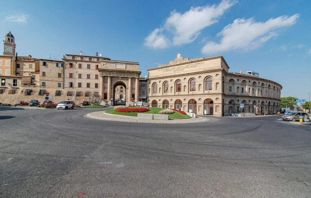 Appartamento Rustico