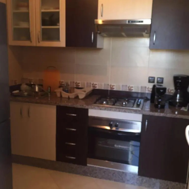 Fantastique Appartement avec piscine sur la plage