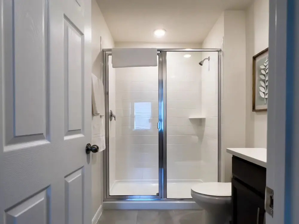 NEW Townhome Near Theme Parks Private Pool Bbq!