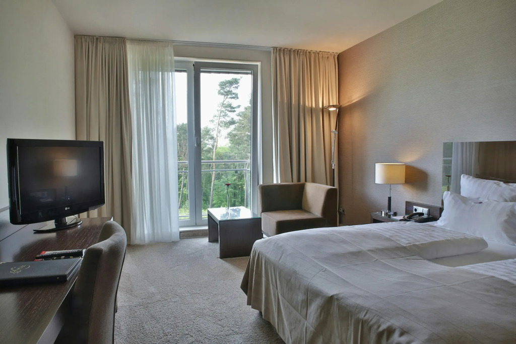 lArrivée Hotel & Spa
