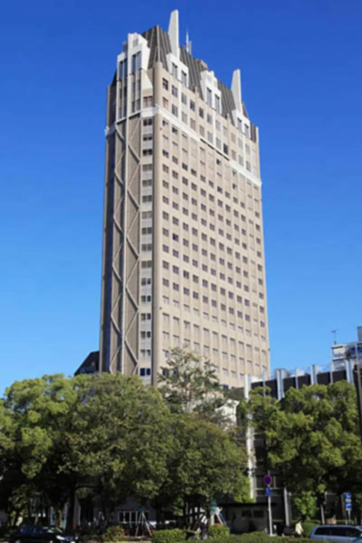 Oriental Hotel Hiroshima