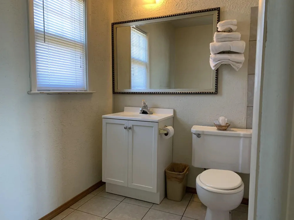 Surrey Motel