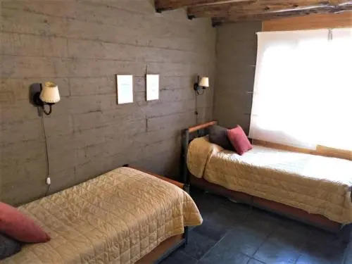 Altos del Alma Cabañas