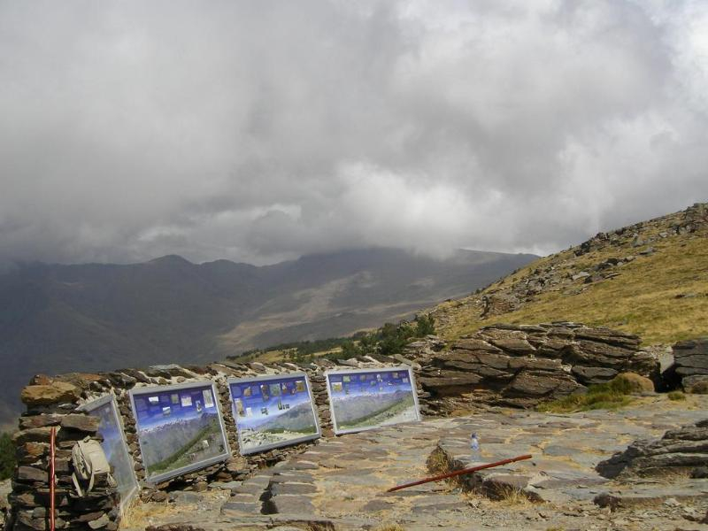 Hotel Rural Poqueira II