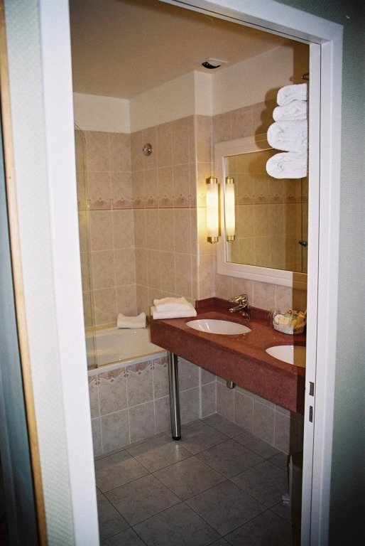 Hôtel Anne dAnjou, The Originals Collection