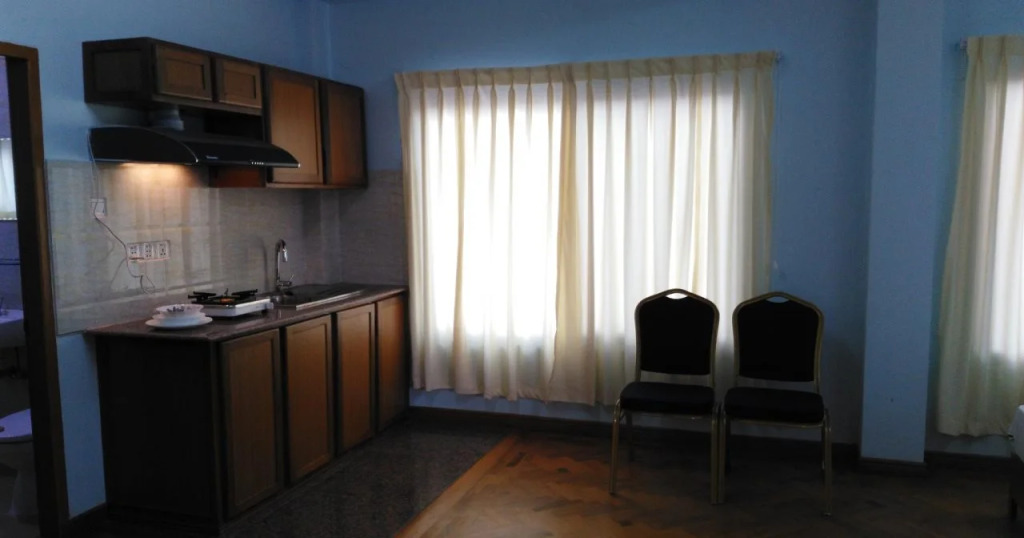 Majesty Residence