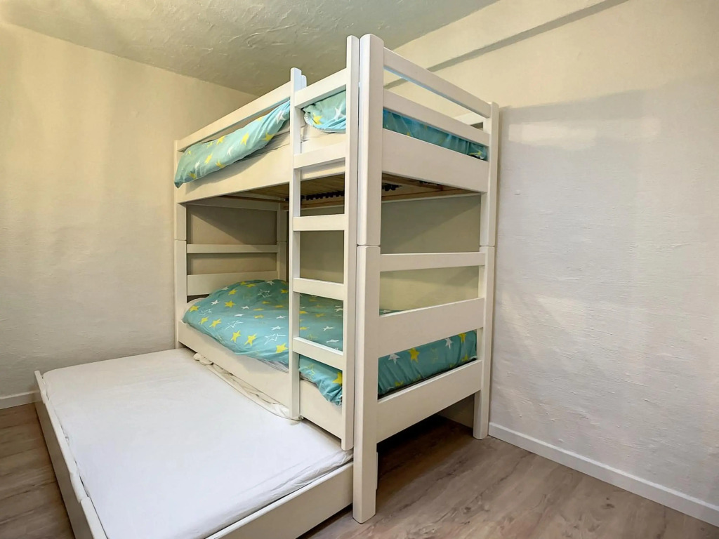 Oostduinkerke aan zee vakantiewoningen De Baeken