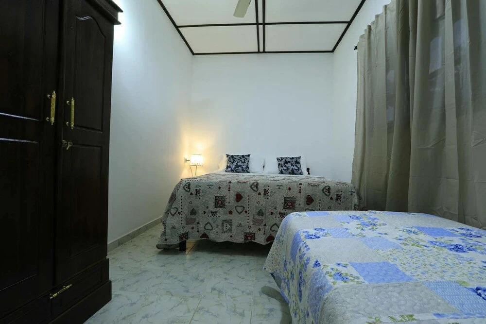 Villa Ok