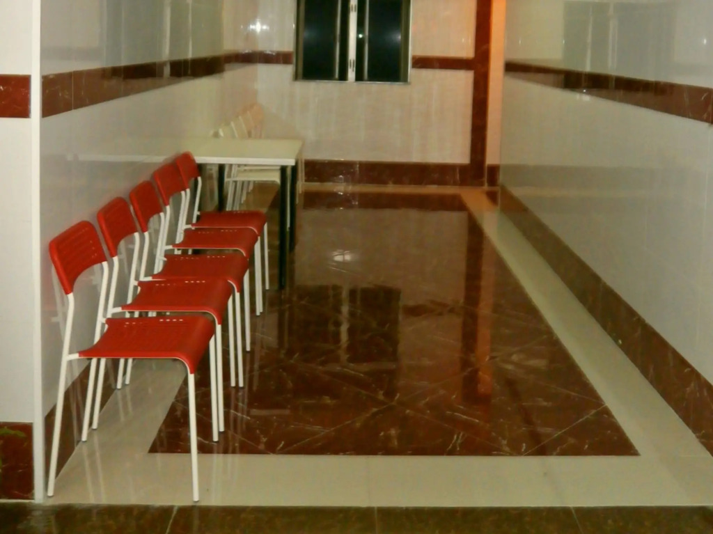 Ashoka Hostel